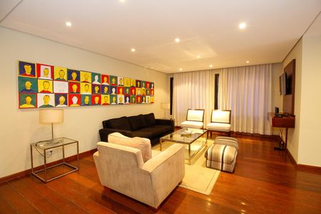 Apartamento à venda com 60m², 2 quartos e 1 vaga Apartamento à venda com 60m², 2 quartos e 1 vagaÁrea Comum - Salão de Festas