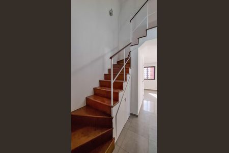 Apartamento à venda com 60m², 2 quartos e 1 vaga Apartamento à venda com 60m², 2 quartos e 1 vagaHall de Entrada