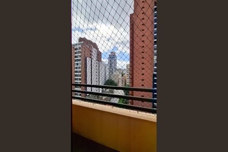 Apartamento à venda com 60m², 2 quartos e 1 vaga Apartamento à venda com 60m², 2 quartos e 1 vagaVaranda