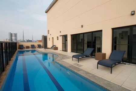 Apartamento à venda com 60m², 2 quartos e 1 vaga Apartamento à venda com 60m², 2 quartos e 1 vagaÁrea Comum - Piscina