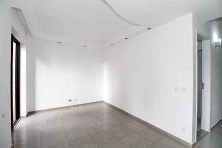 Apartamento à venda com 60m², 2 quartos e 1 vaga Apartamento à venda com 60m², 2 quartos e 1 vagaSala de Estar e Jantar