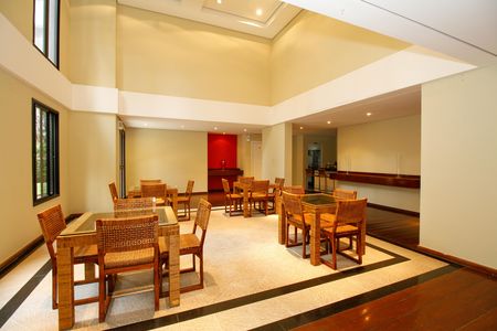 Apartamento à venda com 60m², 2 quartos e 1 vaga Apartamento à venda com 60m², 2 quartos e 1 vagaÁrea Comum - Salão de Festas