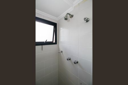 Apartamento à venda com 60m², 2 quartos e 1 vaga Apartamento à venda com 60m², 2 quartos e 1 vagaBanheiro