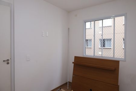 Apartamento para alugar com 35m², 2 quartos e sem vagaQuarto 2