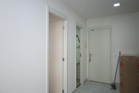 Apartamento para alugar com 35m², 2 quartos e sem vagaSala