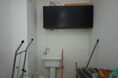 Apartamento para alugar com 35m², 2 quartos e sem vagaÁrea de Serviço