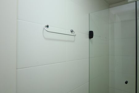 Apartamento para alugar com 35m², 2 quartos e sem vagaBanheiro