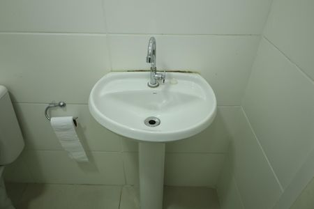 Apartamento para alugar com 35m², 2 quartos e sem vagaBanheiro