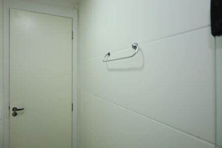 Apartamento para alugar com 35m², 2 quartos e sem vagaBanheiro