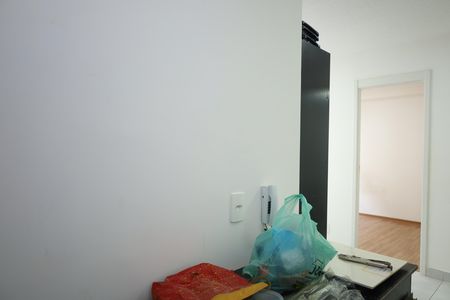 Apartamento para alugar com 35m², 2 quartos e sem vagaÁrea de Serviço