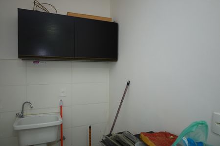 Apartamento para alugar com 35m², 2 quartos e sem vagaÁrea de Serviço
