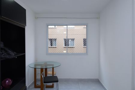 Apartamento para alugar com 35m², 2 quartos e sem vagaSala