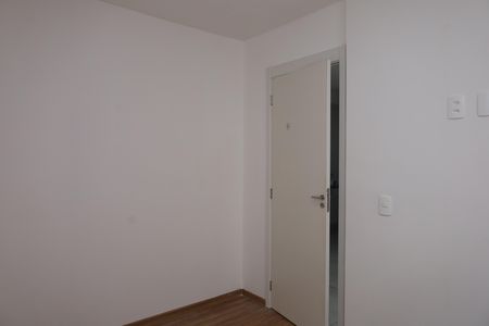 Apartamento para alugar com 35m², 2 quartos e sem vagaQuarto 2