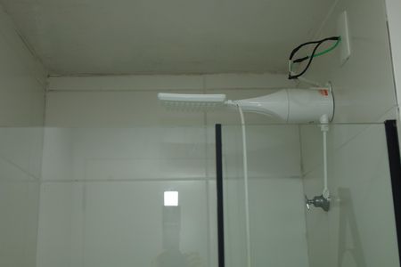 Apartamento para alugar com 35m², 2 quartos e sem vagaBanheiro