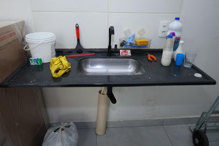 Apartamento para alugar com 35m², 2 quartos e sem vagaCozinha