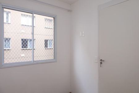 Apartamento para alugar com 35m², 2 quartos e sem vagaQuarto 1