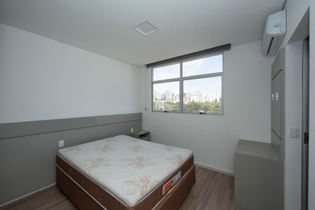 QUARTO de apartamento para alugar com 1 quarto, 38m² em Estoril, Belo Horizonte