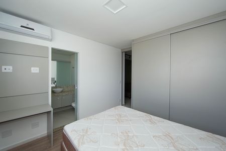QUARTO de apartamento para alugar com 1 quarto, 38m² em Estoril, Belo Horizonte