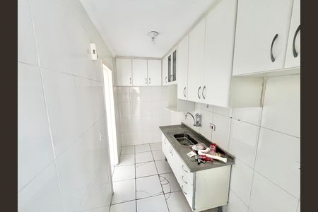 Apartamento para alugar com 48m², 1 quarto e 1 vaga Apartamento para alugar com 48m², 1 quarto e 1 vagaCozinha