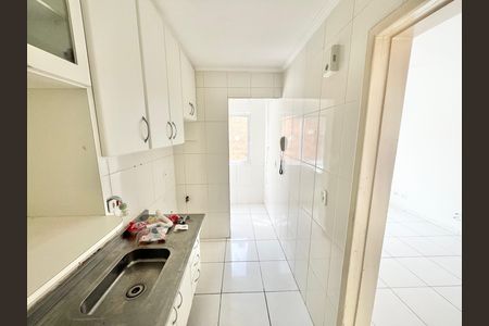 Apartamento para alugar com 48m², 1 quarto e 1 vaga Apartamento para alugar com 48m², 1 quarto e 1 vagaCozinha