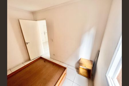 Quarto de apartamento para alugar com 1 quarto, 48m² em Lauzane Paulista, São Paulo