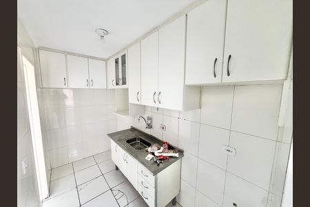 Apartamento para alugar com 48m², 1 quarto e 1 vaga Apartamento para alugar com 48m², 1 quarto e 1 vagaCozinha