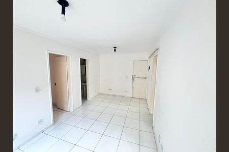 Sala de apartamento para alugar com 1 quarto, 48m² em Lauzane Paulista, São Paulo