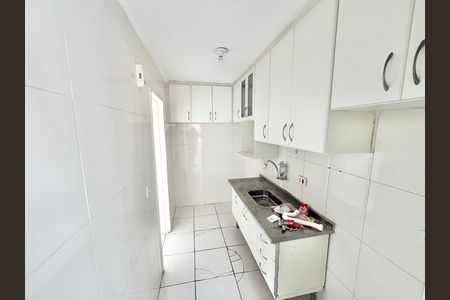 Apartamento para alugar com 48m², 1 quarto e 1 vaga Apartamento para alugar com 48m², 1 quarto e 1 vagaCozinha