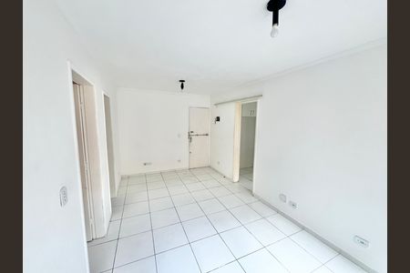 Sala de apartamento para alugar com 1 quarto, 48m² em Lauzane Paulista, São Paulo