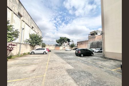 Apartamento para alugar com 48m², 1 quarto e 1 vaga Apartamento para alugar com 48m², 1 quarto e 1 vagaGaragem