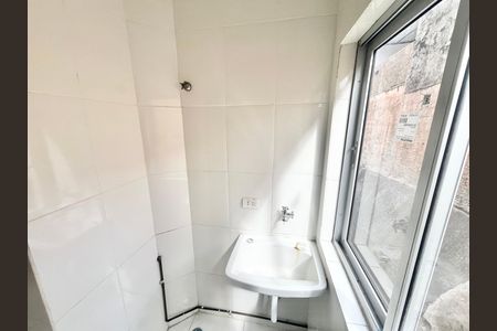 Apartamento para alugar com 48m², 1 quarto e 1 vaga Apartamento para alugar com 48m², 1 quarto e 1 vagaÁrea de Serviço