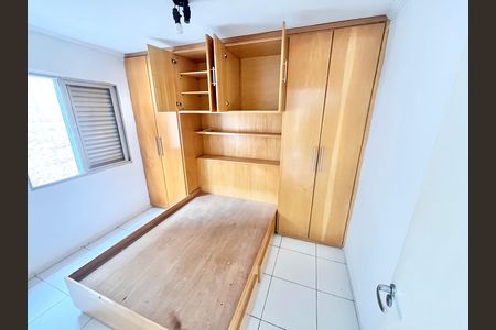 Quarto de apartamento para alugar com 1 quarto, 48m² em Lauzane Paulista, São Paulo
