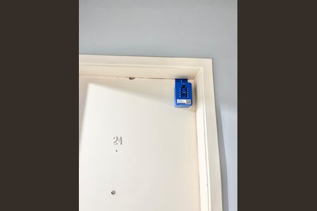 Apartamento para alugar com 48m², 1 quarto e 1 vaga Apartamento para alugar com 48m², 1 quarto e 1 vagaLockbox