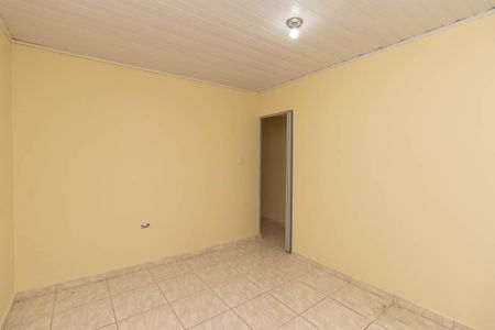 Casa para alugar com 60m², 1 quarto e sem vagaQuarto