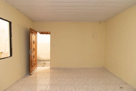 Sala de casa para alugar com 1 quarto, 60m² em Vila Guilherme, São Paulo