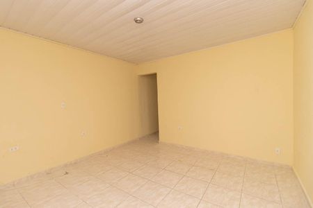 Sala de casa para alugar com 1 quarto, 60m² em Vila Guilherme, São Paulo