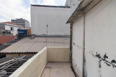 Casa para alugar com 60m², 1 quarto e sem vagaÁrea de Serviço