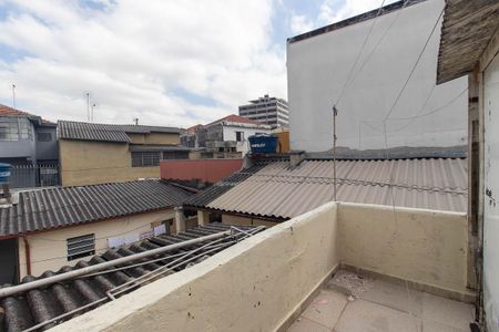 Casa para alugar com 60m², 1 quarto e sem vagaÁrea de Serviço