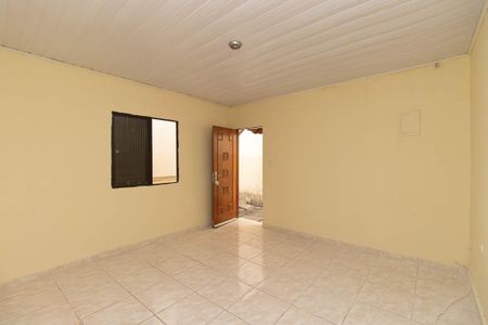 Sala de casa para alugar com 1 quarto, 60m² em Vila Guilherme, São Paulo