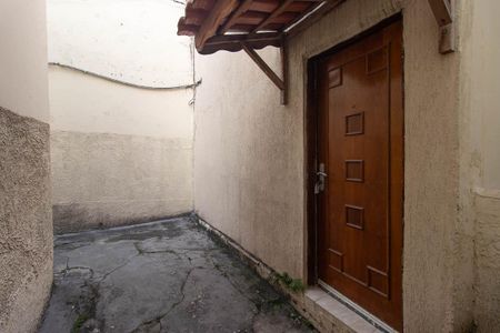 Casa para alugar com 60m², 1 quarto e sem vagaEntrada