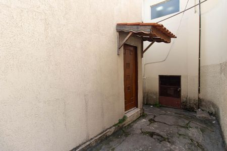 Casa para alugar com 60m², 1 quarto e sem vagaEntrada