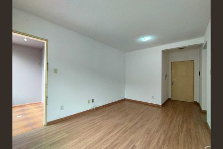 Sala de apartamento para alugar com 1 quarto, 50m² em Pátria Nova, Novo Hamburgo