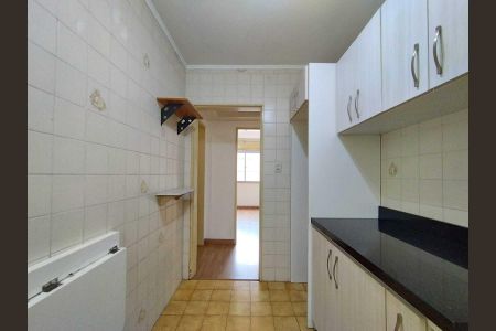 Apartamento para alugar com 50m², 1 quarto e sem vaga Apartamento para alugar com 50m², 1 quarto e sem vagaCozinha