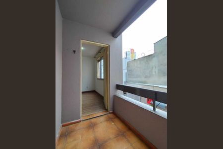 Apartamento para alugar com 50m², 1 quarto e sem vaga