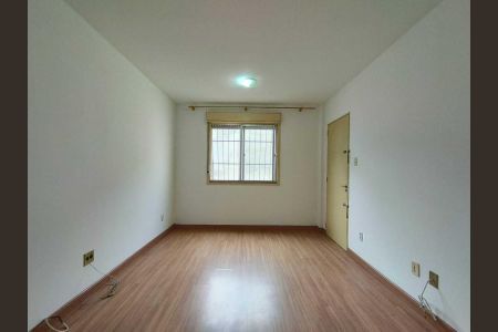 Sala de apartamento para alugar com 1 quarto, 50m² em Pátria Nova, Novo Hamburgo
