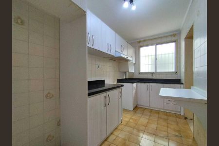 Apartamento para alugar com 50m², 1 quarto e sem vaga Apartamento para alugar com 50m², 1 quarto e sem vagaCozinha