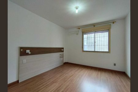 Quarto 1 de apartamento para alugar com 1 quarto, 50m² em Pátria Nova, Novo Hamburgo