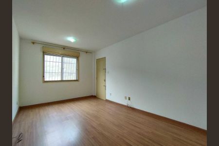 Sala de apartamento para alugar com 1 quarto, 50m² em Pátria Nova, Novo Hamburgo