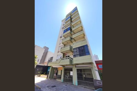Apartamento para alugar com 50m², 1 quarto e sem vaga
