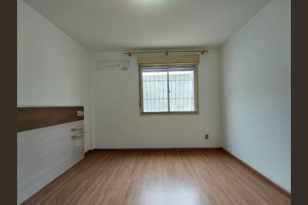 Quarto 1 de apartamento para alugar com 1 quarto, 50m² em Pátria Nova, Novo Hamburgo